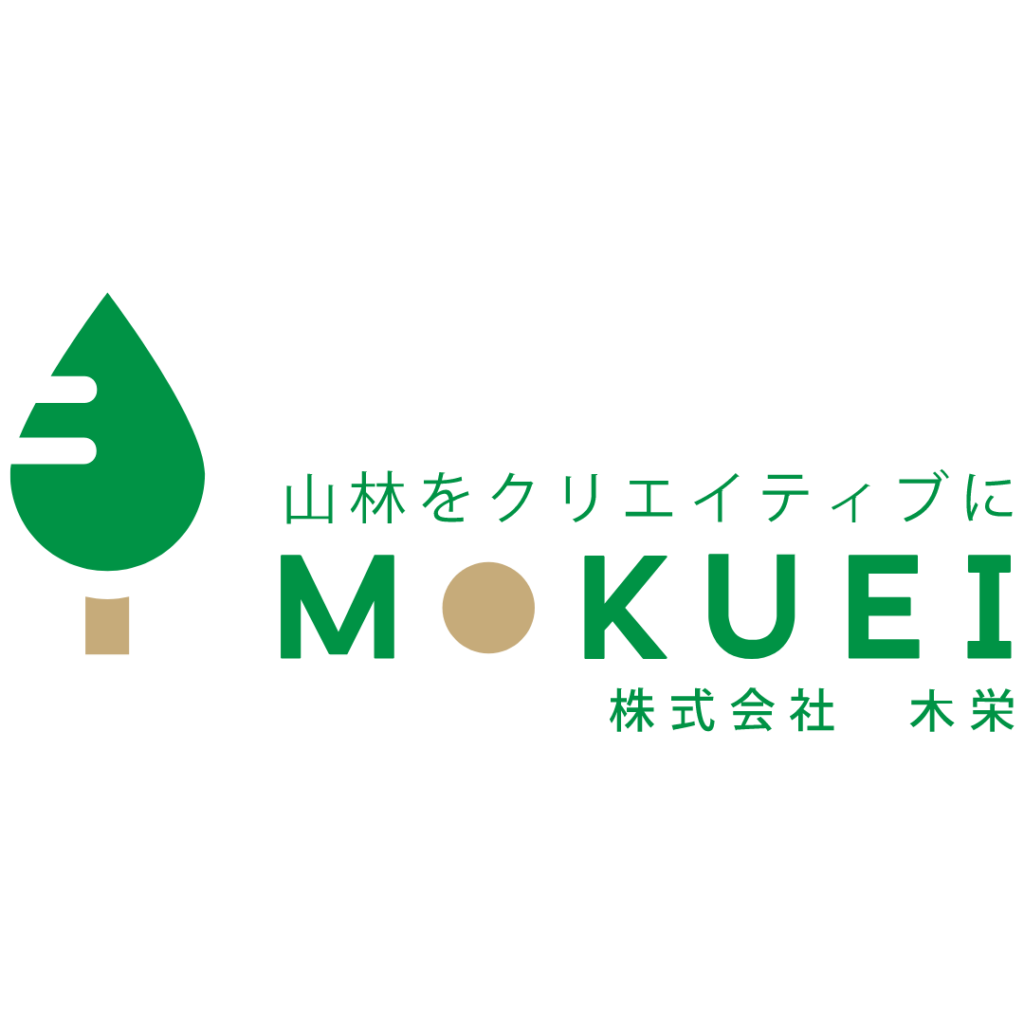 木栄のロゴ