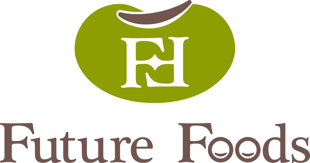 futurefoodsのロゴ